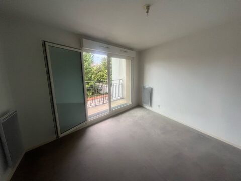  Appartement � louer 1 pi�ce 28 m�