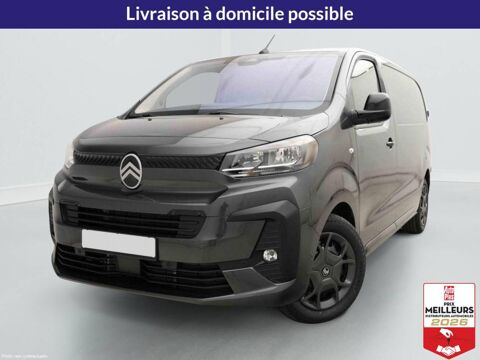 Annonce voiture Citroën Jumpy 37038 €