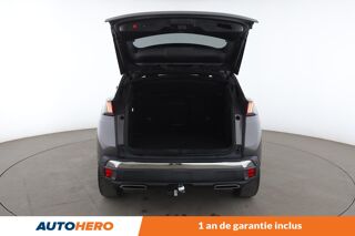 3008 1.5 Blue-HDi GT EAT8 130 ch 2022 occasion 92130 Issy-les-Moulineaux