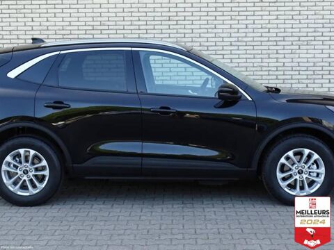 Kuga Duratec 183 FHEV I-AWD Powershift Titanium 2026 occasion 10150 Lavau