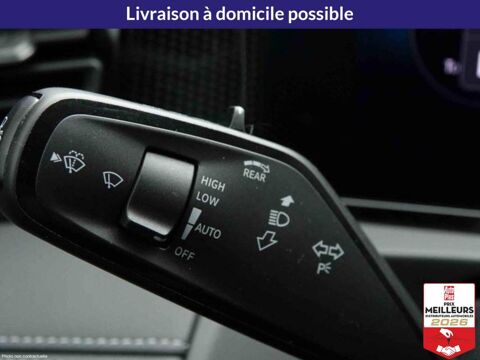 Tiguan 1.5e TSi DSG Life 2026 occasion 10150 Lavau