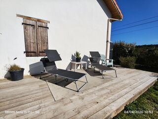  Maison � vendre 6 pi�ces 153 m�