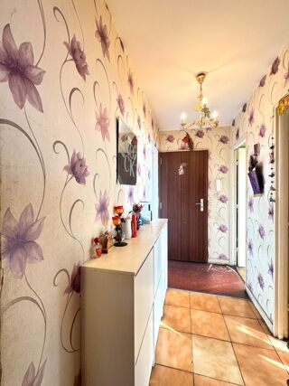  Appartement � vendre 6 pi�ces 108 m�