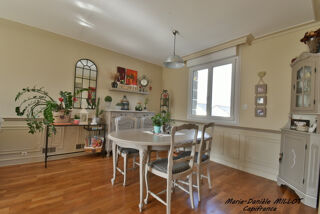  Maison � vendre 6 pi�ces 109 m�