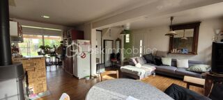  Maison � vendre 5 pi�ces 95 m�