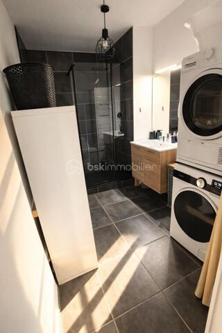  Appartement � vendre 3 pi�ces 66 m�