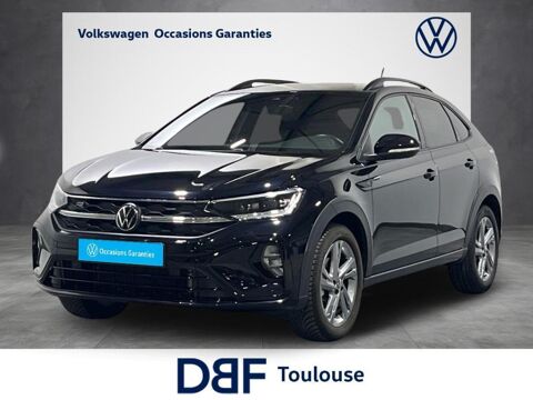 Volkswagen Taigo 1.5 TSI 150 DSG7 R-Line 2022 occasion Toulouse 31100