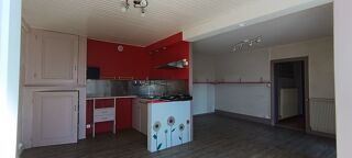  Maison � vendre 3 pi�ces 70 m�