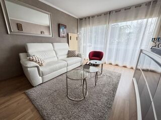  Appartement à vendre 4 pièces 86 m²