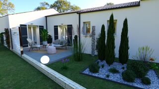  Maison � vendre 4 pi�ces 103 m�