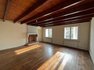  Maison � vendre 7 pi�ces 140 m�