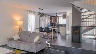  Maison à vendre 4 pièces 104 m²
