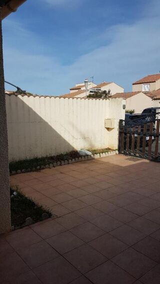  Villa  louer 3 pices 51 m