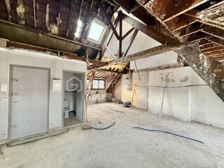  Loft à vendre 3 pièces 88 m² Amiens