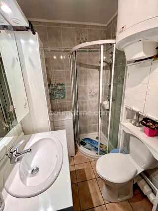  Appartement � vendre 1 pi�ce 20 m�