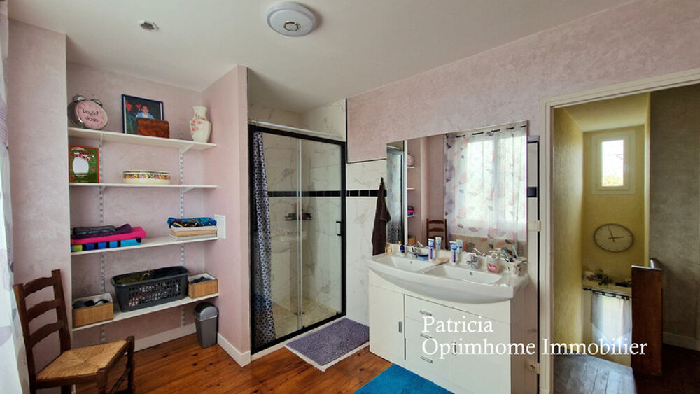 Maison à vendre 5 pièces MIRAMONT DE GUYENNE (47)