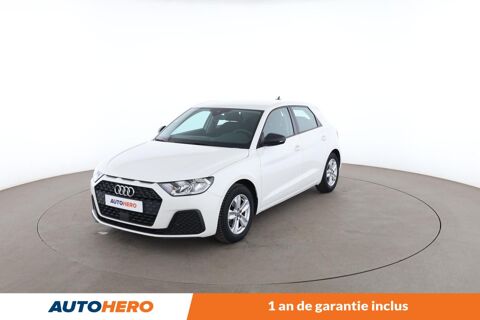Audi A1 25 TFSI 95 ch 2019 occasion Issy-les-Moulineaux 92130
