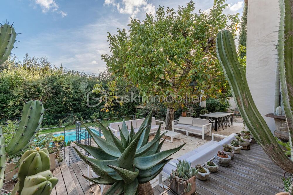  vendre  Maison Le Castellet (83330)