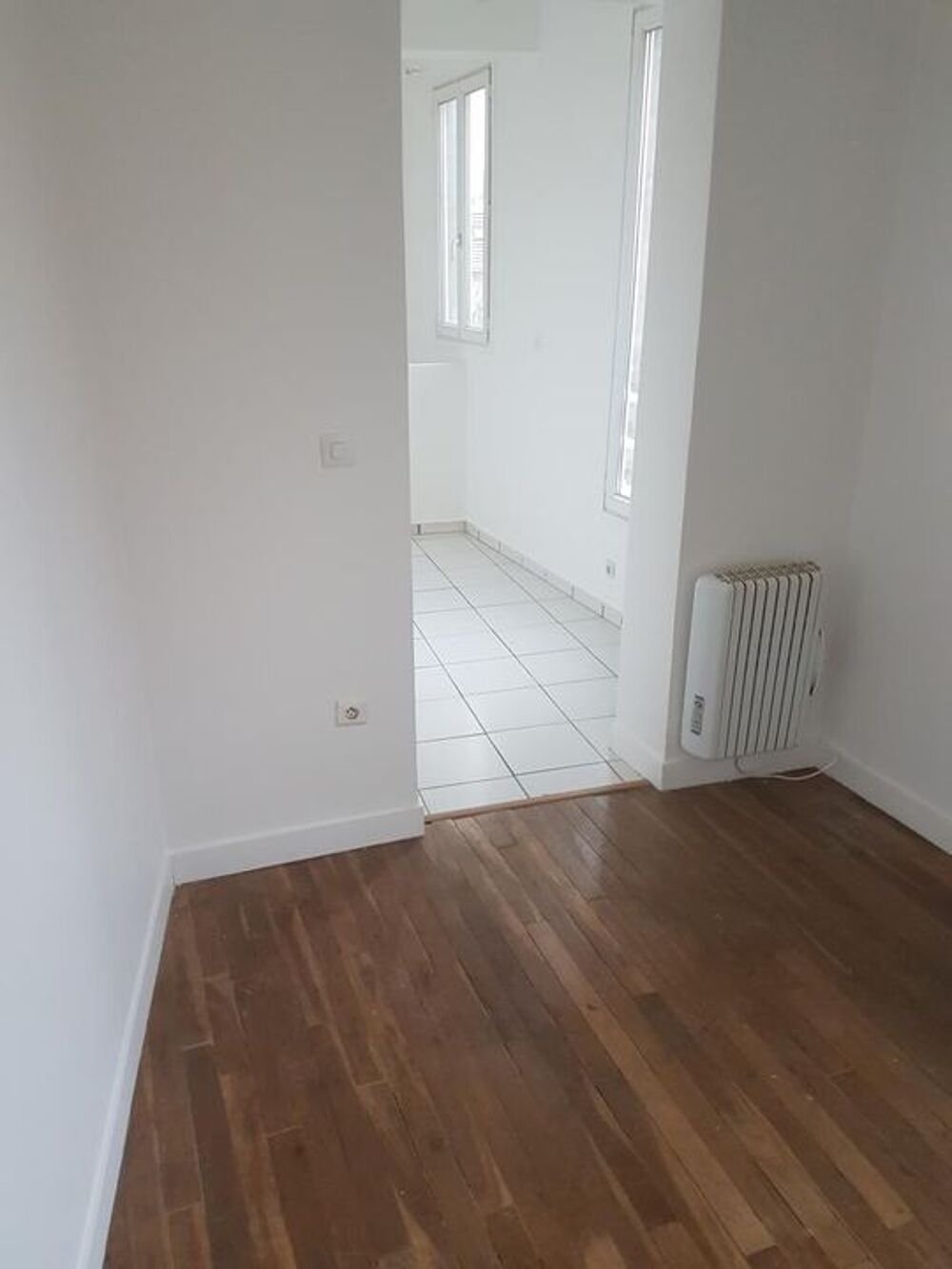 Location Appartement Appartement de 28m2 à louer sur Asnières-sur-Seine Asnieres sur seine