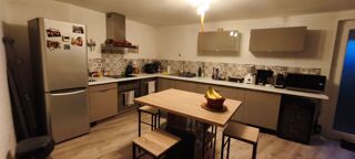  Appartement à louer 1 pièce 14 m²