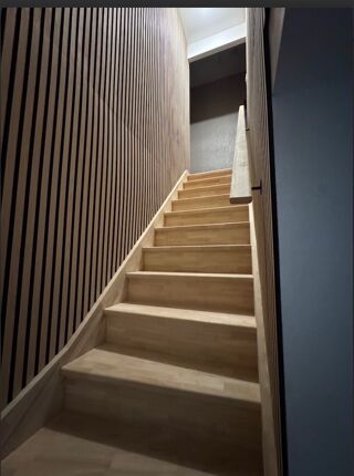  Maison à vendre 6 pièces 152 m²