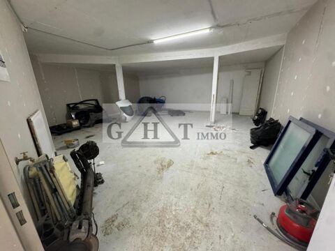 &Agrave; LOUER 55M&sup2; AVEC QUAI DE DECHARGEMENT A PALAISEAU 750 91120 Palaiseau