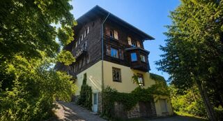  Propriété/château à vendre 15 + pièces 828 m²