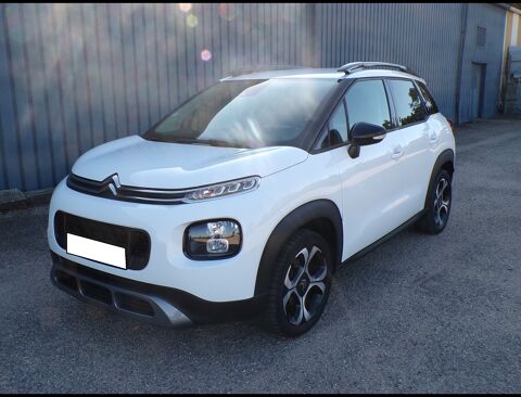 Annonce voiture Citroën C3 Aircross 8990 €