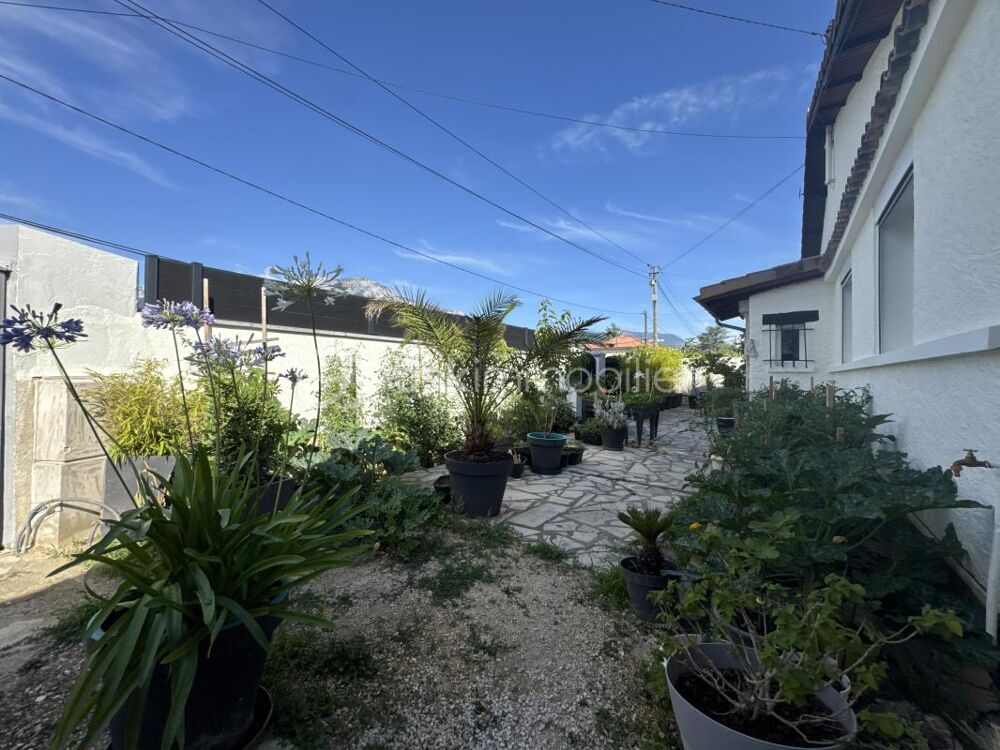 Maison clé en main  Rénovation de qualité à La Commanderie, Échirolles