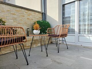  Maison à vendre 7 pièces 195 m²