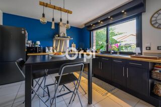  Maison à vendre 5 pièces 140 m²