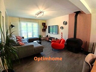  Maison à vendre 7 pièces 164 m²