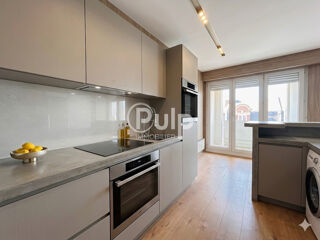  Appartement � vendre 3 pi�ces 86 m�