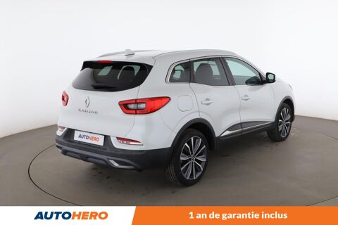 Kadjar 1.5 dCi Blue Intens 115 ch 2018 occasion 92130 Issy-les-Moulineaux