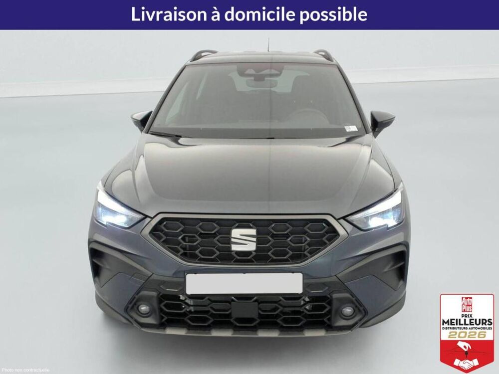 Arona 1.0 TSI 115 ch Start/Stop DSG7 Copa 2026 occasion 10150 Lavau