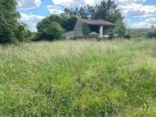  Terrain � vendre 1040 m�