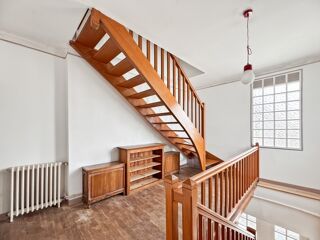  Maison à vendre 7 pièces 220 m²