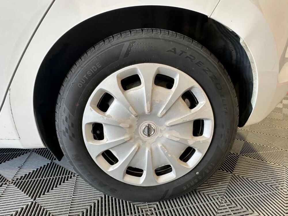 Micra 1.0 - 71 Visia Pack 2019 occasion 35520 La Chapelle Des Fougeretz