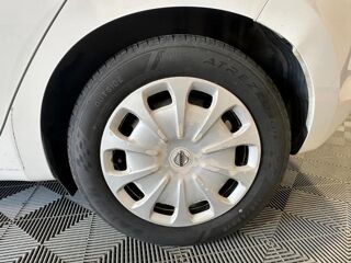 Micra 1.0 - 71 Visia Pack 2019 occasion 35520 La Chapelle Des Fougeretz