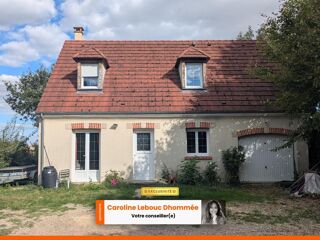  Maison à vendre 5 pièces 94 m²