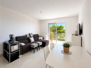  Appartement à vendre 3 pièces 47 m²