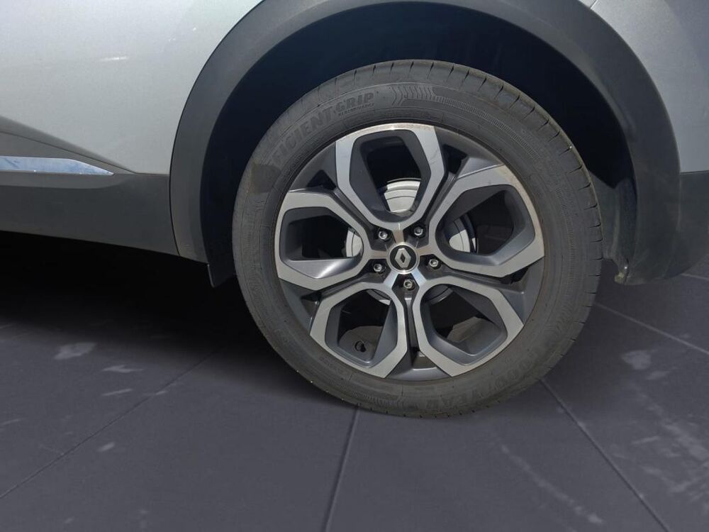 Captur 1.0 TCe 90ch Techno 2023 occasion 18600 Sancoins