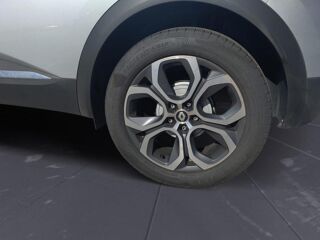 Captur 1.0 TCe 90ch Techno 2023 occasion 18600 Sancoins