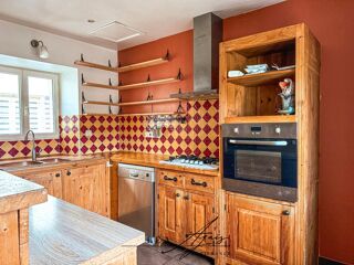  Maison � vendre 5 pi�ces 88 m�