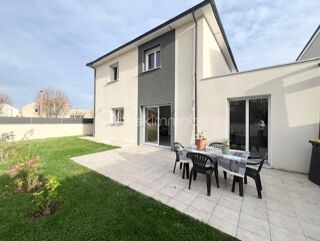  Maison à vendre 5 pièces 145 m²