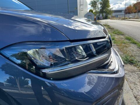 T-Cross FL 1.0 TSI 116 CH BVM6 LIFE/LIFE 2026 occasion 31100 Toulouse