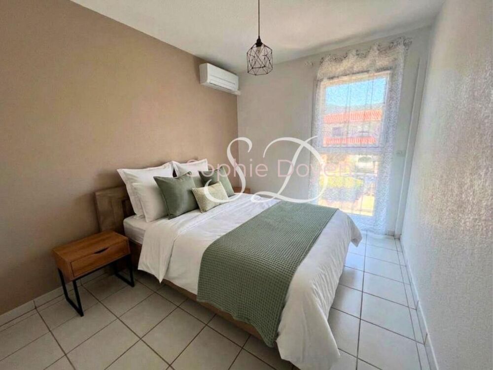 Argelès-sur-Mer- T3 62 m2 - balcon 9m² - garage 25m² - Ascenseur