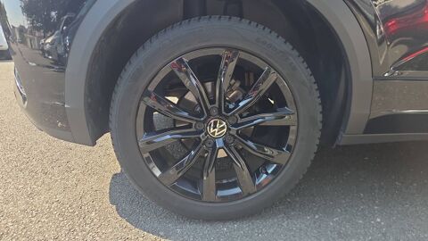 T-ROC 1.5 TSI 150 DSG7 R-Line 2023 occasion 62400 Bethune