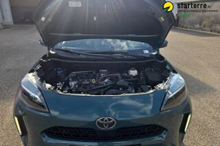 Yaris Cross Hybride 130h 2WD Design 2026 occasion 73420 Voglans