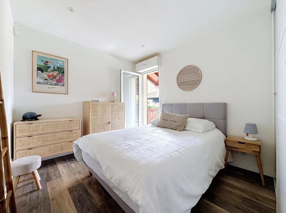à vendre  Maison Anglet (64600)